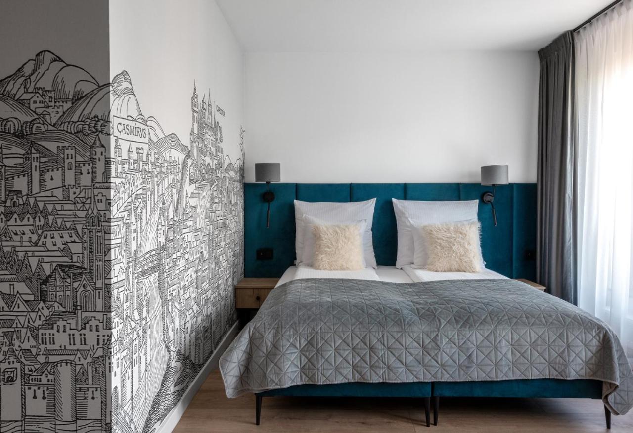 Inpoint Apartments G11 Near Old Town & Kazimierz District & Parking Option Краків Екстер'єр фото