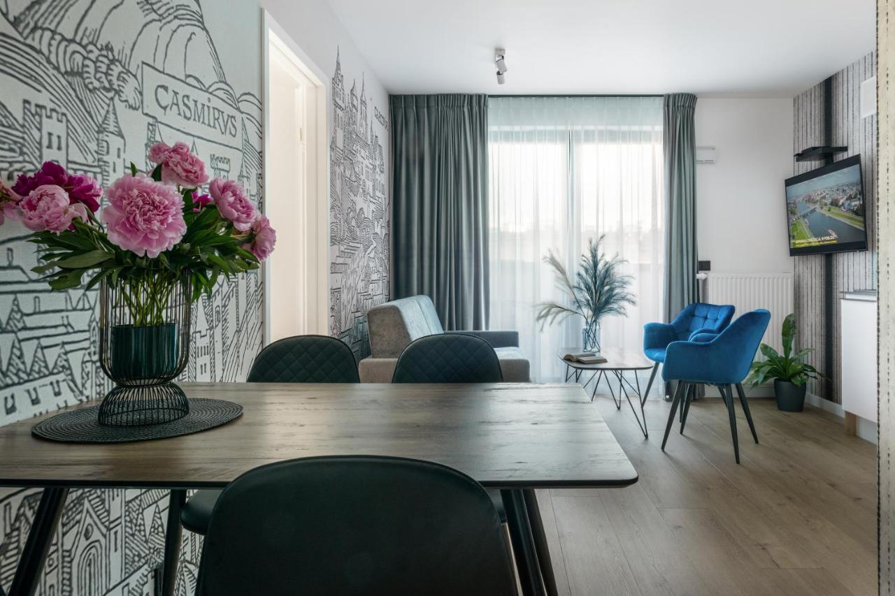 Inpoint Apartments G11 Near Old Town & Kazimierz District & Parking Option Краків Екстер'єр фото